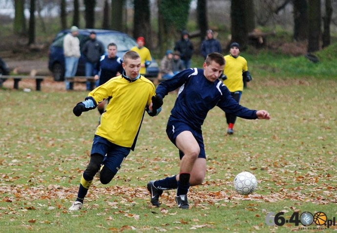 88/98 Stilon Gorzów - Warta Słońsk 1:0 (0:0)