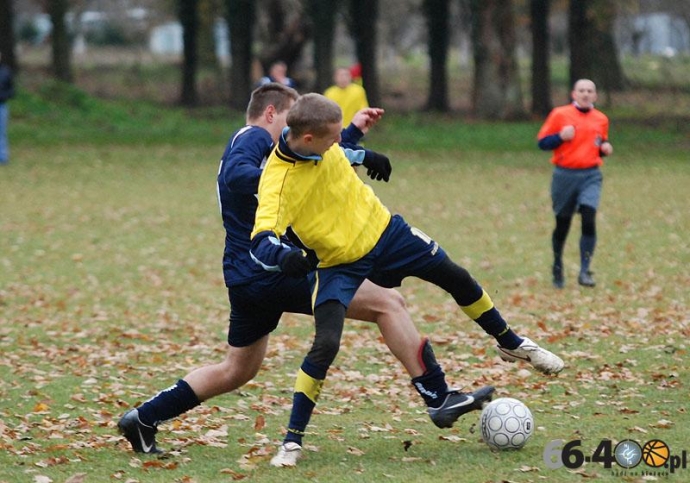 89/98 Stilon Gorzów - Warta Słońsk 1:0 (0:0)