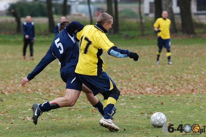 90/98 Stilon Gorzów - Warta Słońsk 1:0 (0:0)