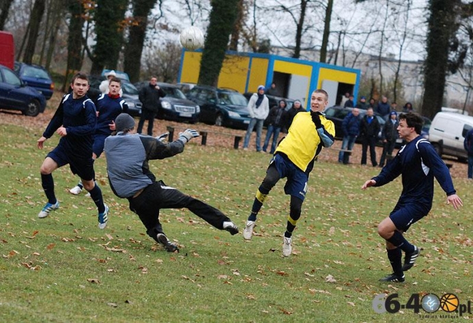 91/98 Stilon Gorzów - Warta Słońsk 1:0 (0:0)