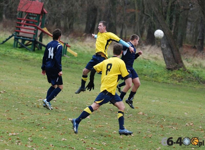 92/98 Stilon Gorzów - Warta Słońsk 1:0 (0:0)