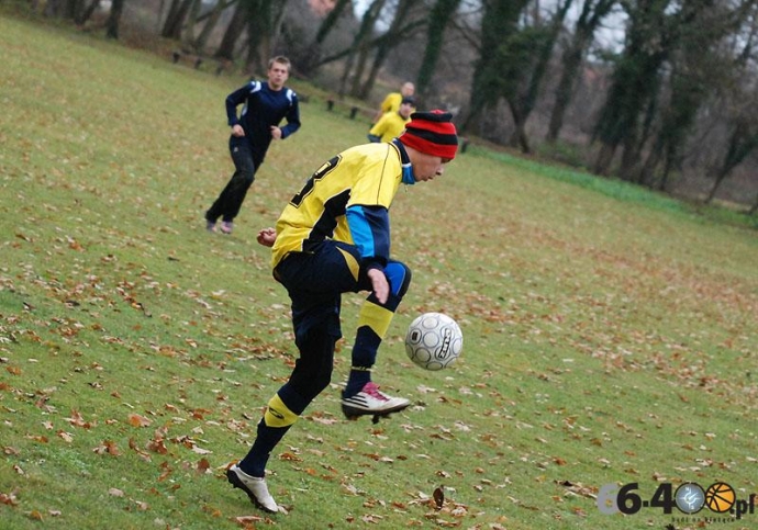 93/98 Stilon Gorzów - Warta Słońsk 1:0 (0:0)