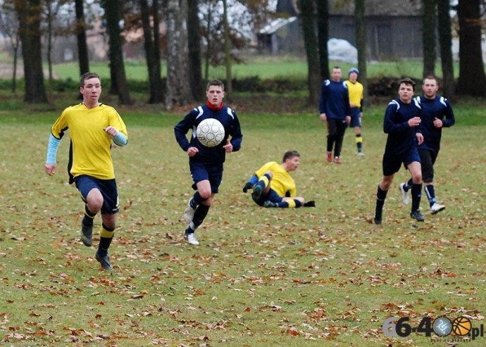 94/98 Stilon Gorzów - Warta Słońsk 1:0 (0:0)
