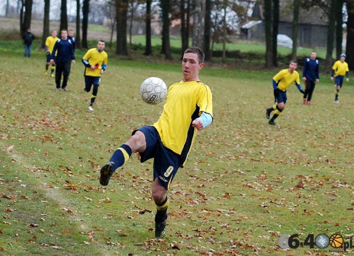 95/98 Stilon Gorzów - Warta Słońsk 1:0 (0:0)