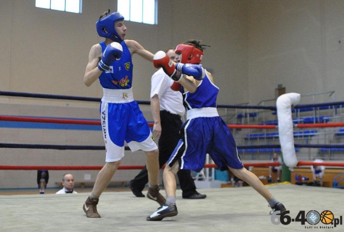 3/113 Boks Gorzów - Zawisza Bydgoszcz