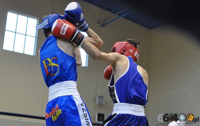 4/113 Boks Gorzów - Zawisza Bydgoszcz
