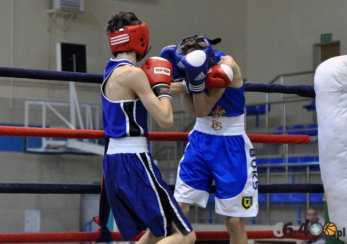 5/113 Boks Gorzów - Zawisza Bydgoszcz