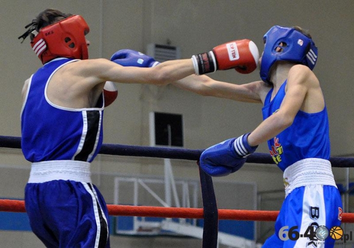 6/113 Boks Gorzów - Zawisza Bydgoszcz