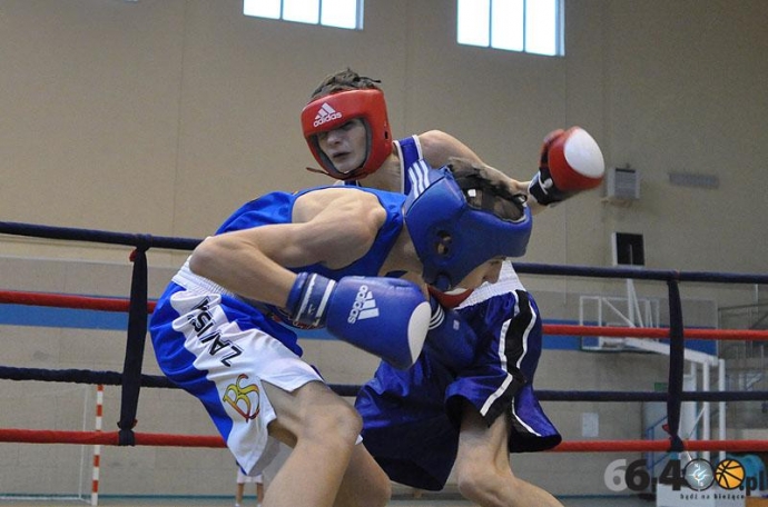 9/113 Boks Gorzów - Zawisza Bydgoszcz