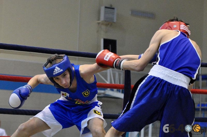 12/113 Boks Gorzów - Zawisza Bydgoszcz