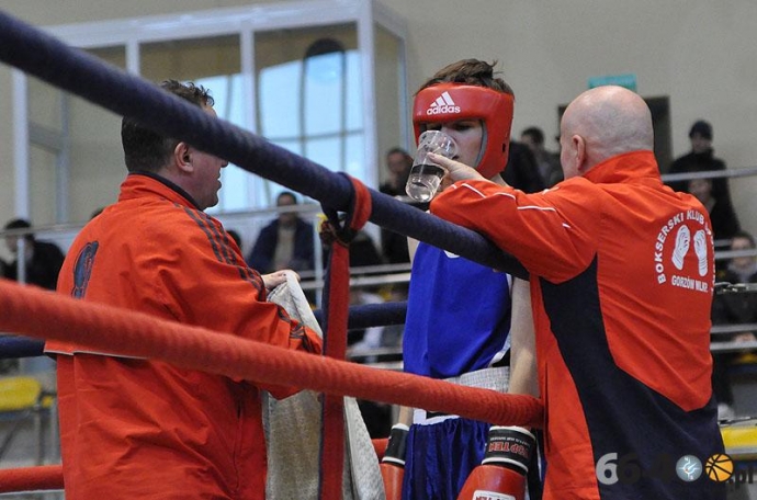 15/113 Boks Gorzów - Zawisza Bydgoszcz