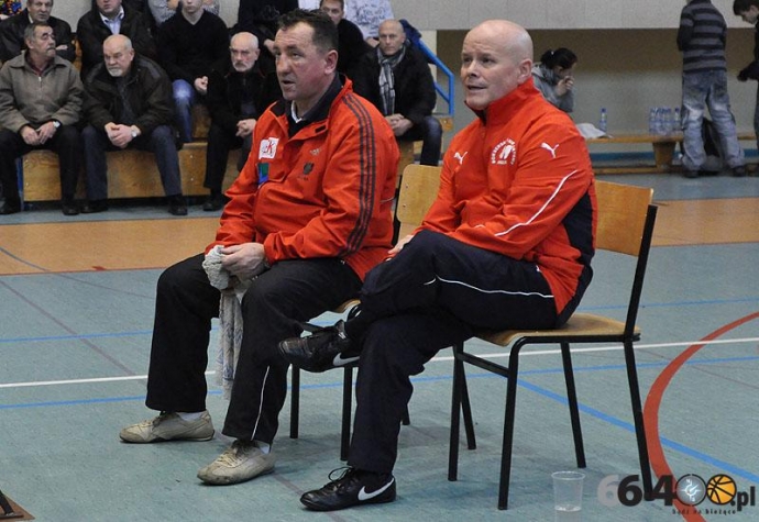 21/113 Boks Gorzów - Zawisza Bydgoszcz