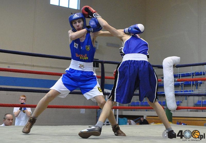 22/113 Boks Gorzów - Zawisza Bydgoszcz