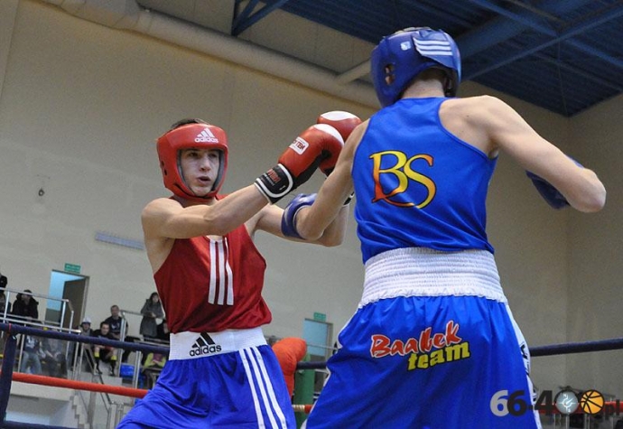 27/113 Boks Gorzów - Zawisza Bydgoszcz