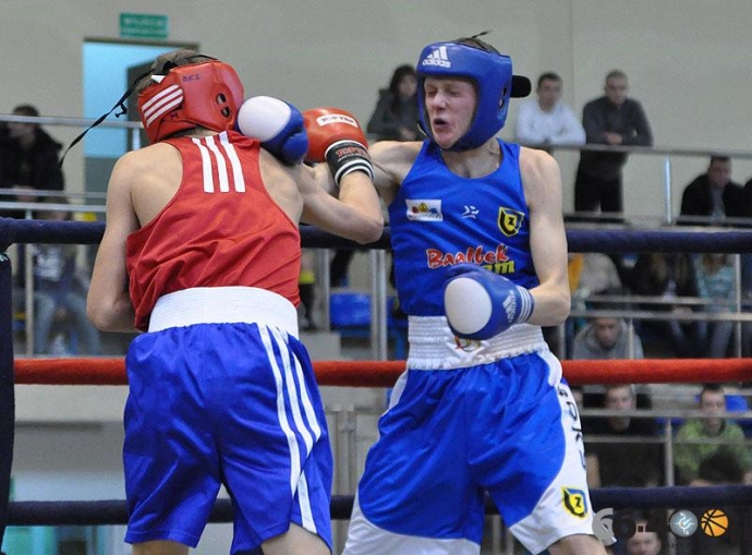 28/113 Boks Gorzów - Zawisza Bydgoszcz