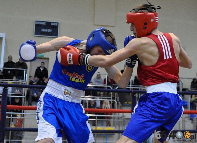 29/113 Boks Gorzów - Zawisza Bydgoszcz