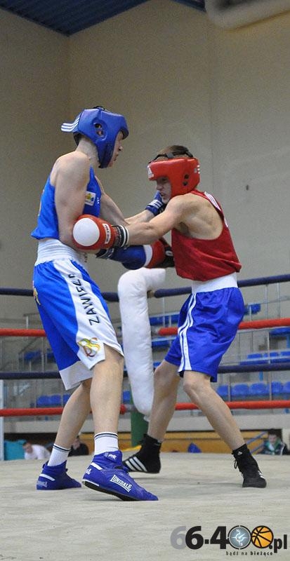 30/113 Boks Gorzów - Zawisza Bydgoszcz