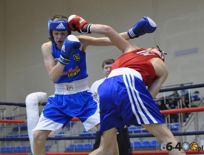 31/113 Boks Gorzów - Zawisza Bydgoszcz