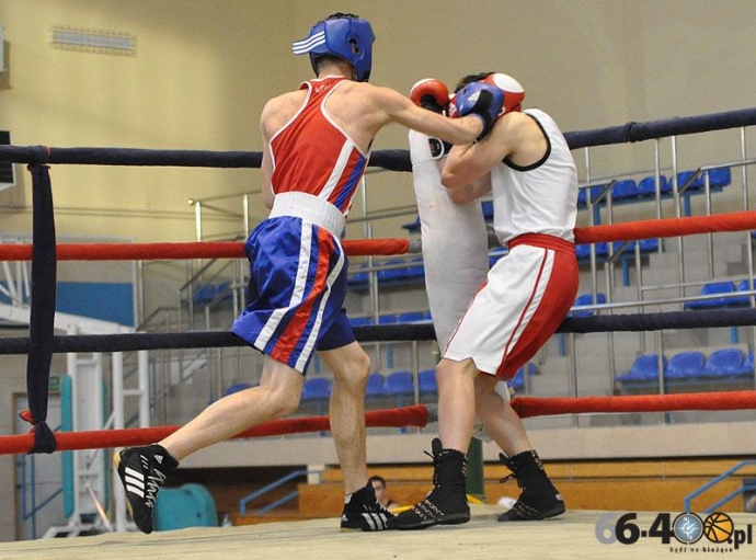 42/113 Boks Gorzów - Zawisza Bydgoszcz