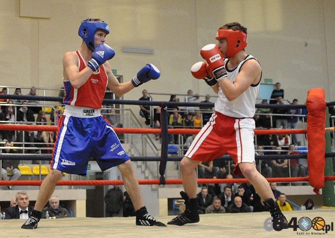 47/113 Boks Gorzów - Zawisza Bydgoszcz