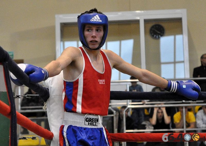 54/113 Boks Gorzów - Zawisza Bydgoszcz