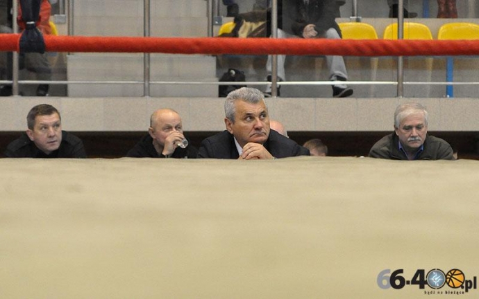 58/113 Boks Gorzów - Zawisza Bydgoszcz