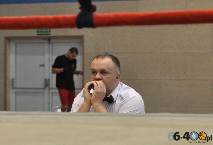 59/113 Boks Gorzów - Zawisza Bydgoszcz