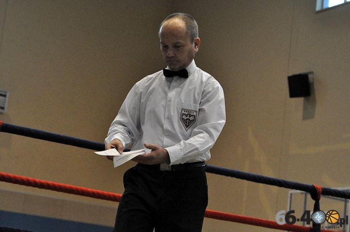 63/113 Boks Gorzów - Zawisza Bydgoszcz