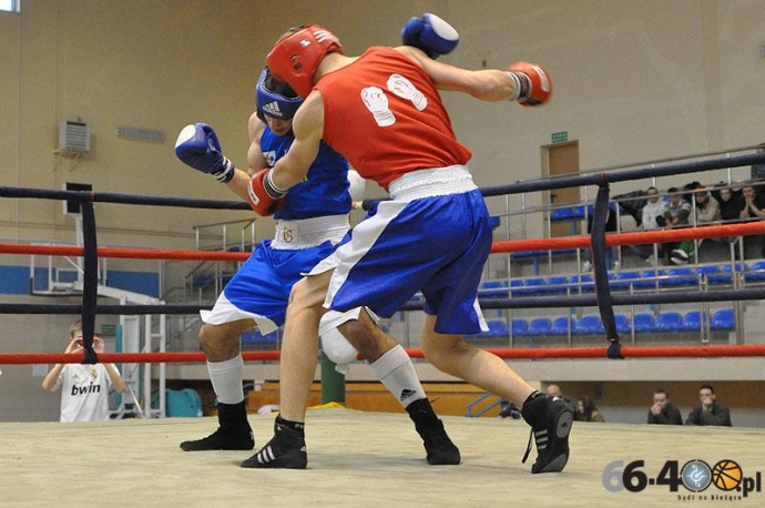 70/113 Boks Gorzów - Zawisza Bydgoszcz