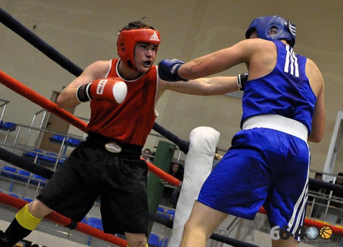 89/113 Boks Gorzów - Zawisza Bydgoszcz