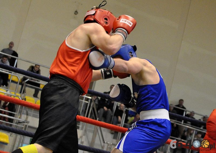 90/113 Boks Gorzów - Zawisza Bydgoszcz