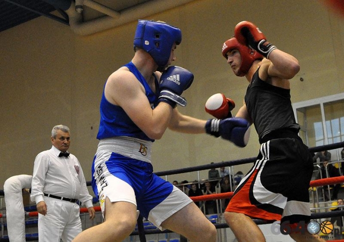 99/113 Boks Gorzów - Zawisza Bydgoszcz