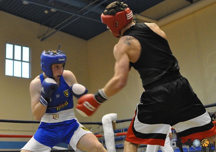 101/113 Boks Gorzów - Zawisza Bydgoszcz