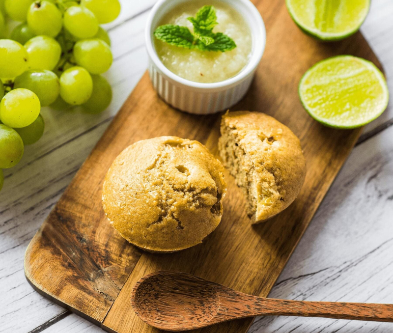 3/3 Catering dietetyczny od FitnessCatering: pasja do gotowania była solidnym fundamentem