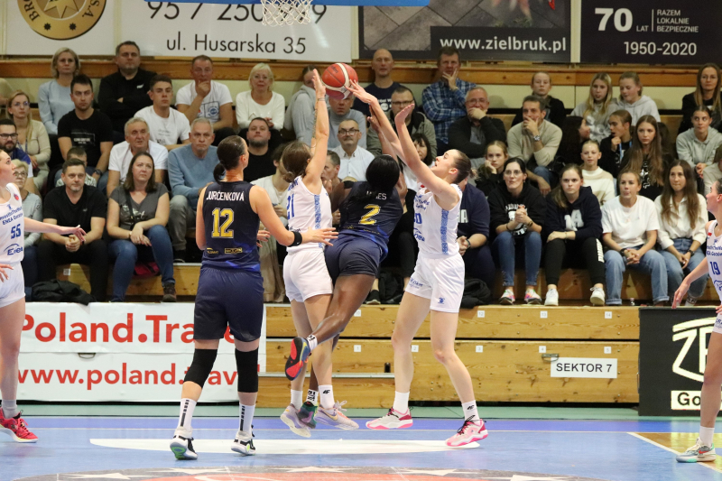 21/29 InvestInTheWest Enea Gorzów - Piestanskie Cajky