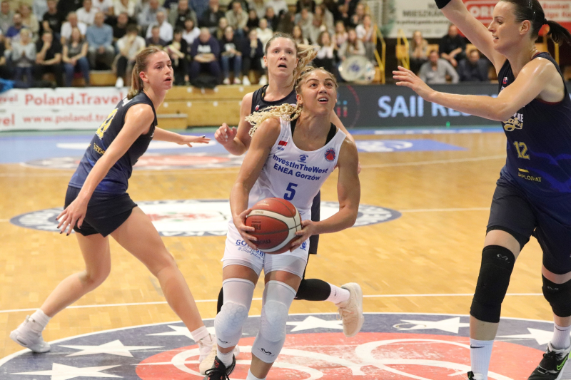 22/29 InvestInTheWest Enea Gorzów - Piestanskie Cajky