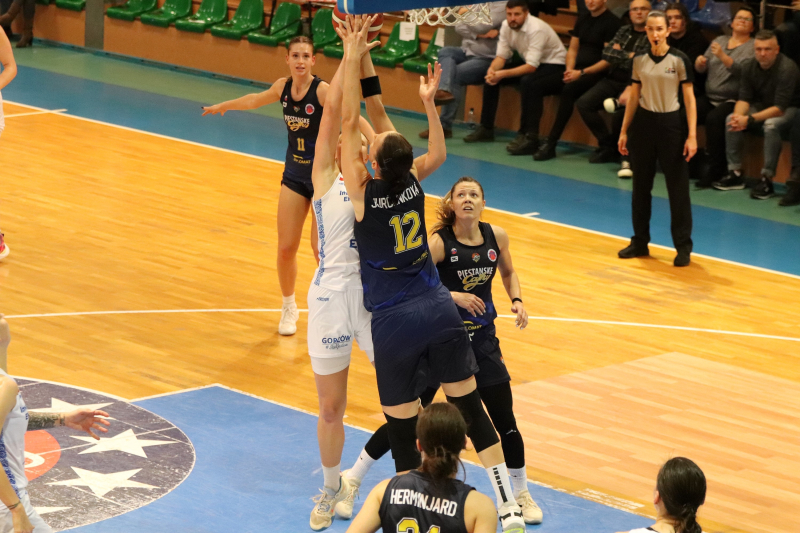 26/29 InvestInTheWest Enea Gorzów - Piestanskie Cajky