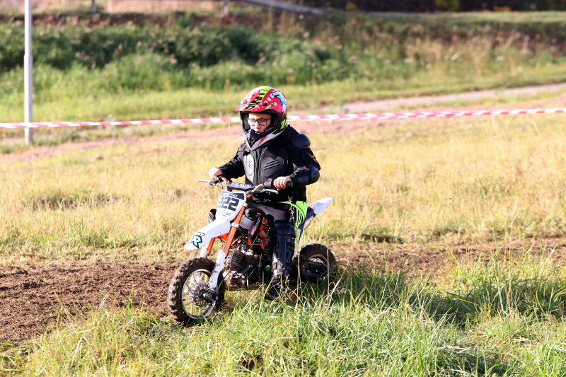 2/42 Piknik motocyklowy w Kłodawie