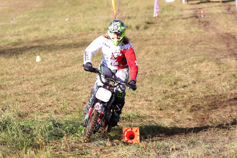 3/42 Piknik motocyklowy w Kłodawie