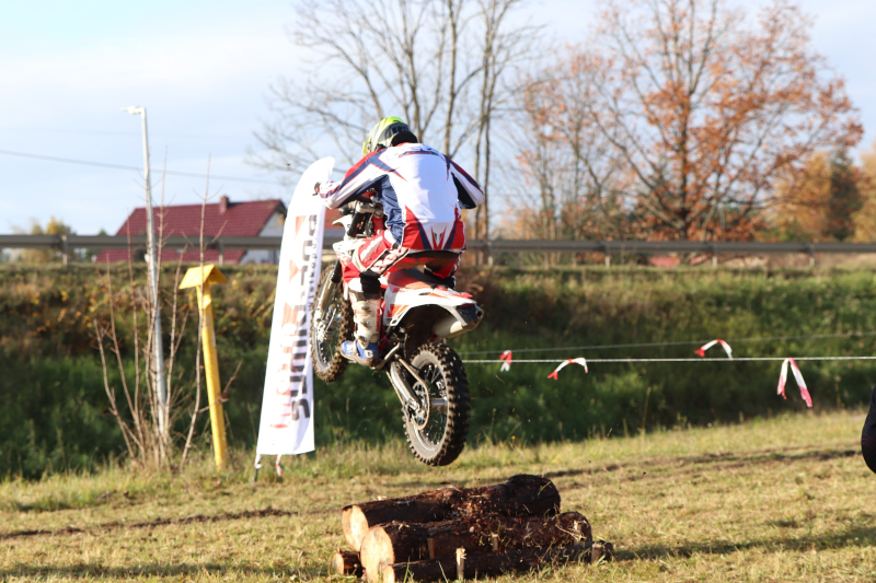 6/42 Piknik motocyklowy w Kłodawie
