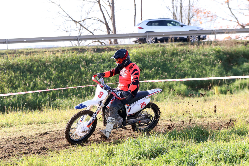 9/42 Piknik motocyklowy w Kłodawie