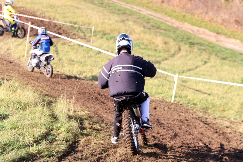 14/42 Piknik motocyklowy w Kłodawie