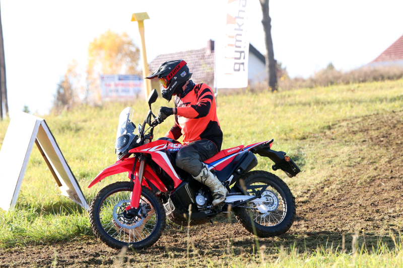 16/42 Piknik motocyklowy w Kłodawie