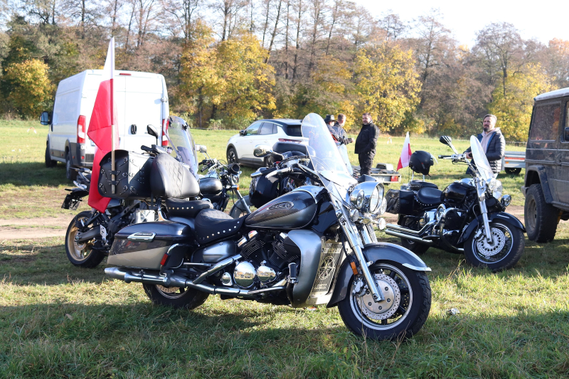 17/42 Piknik motocyklowy w Kłodawie