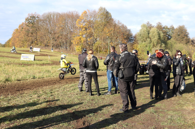 19/42 Piknik motocyklowy w Kłodawie