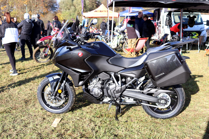 20/42 Piknik motocyklowy w Kłodawie