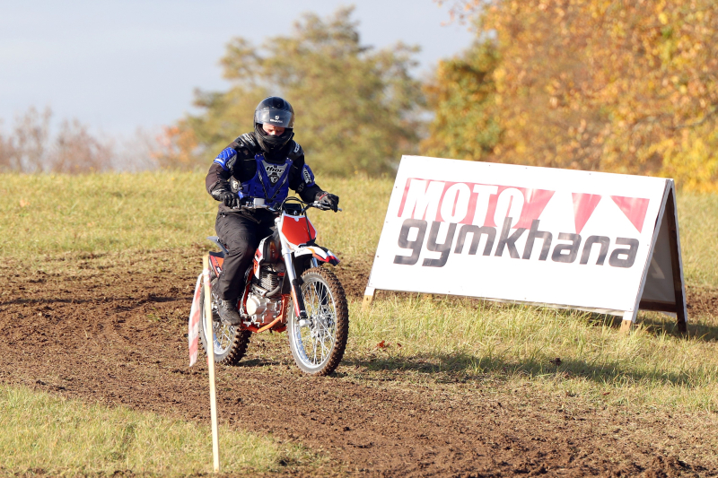 24/42 Piknik motocyklowy w Kłodawie