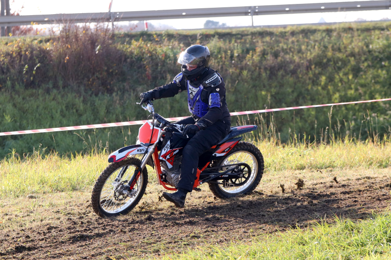 26/42 Piknik motocyklowy w Kłodawie