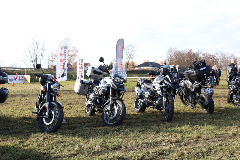 28/42 Piknik motocyklowy w Kłodawie