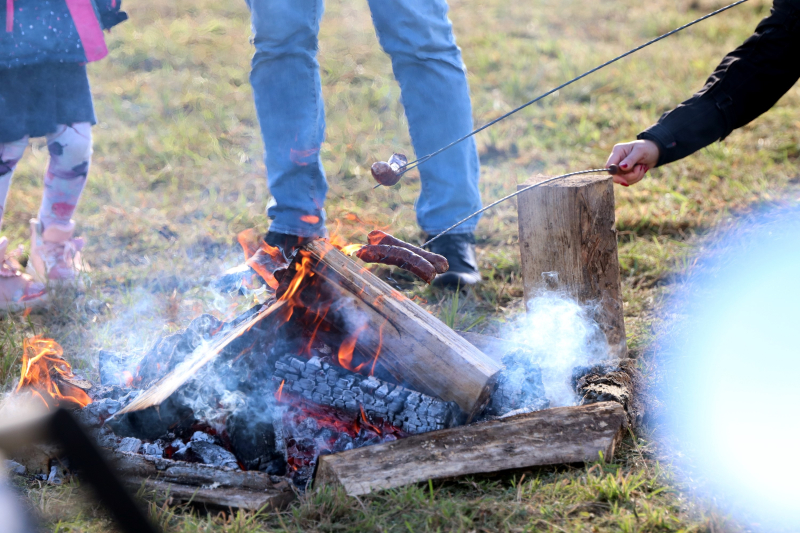 29/42 Piknik motocyklowy w Kłodawie
